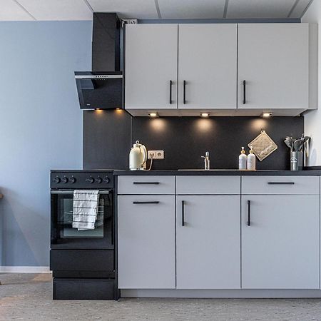 Hygge Homes - Cube Apartment Borstel  Eksteriør billede