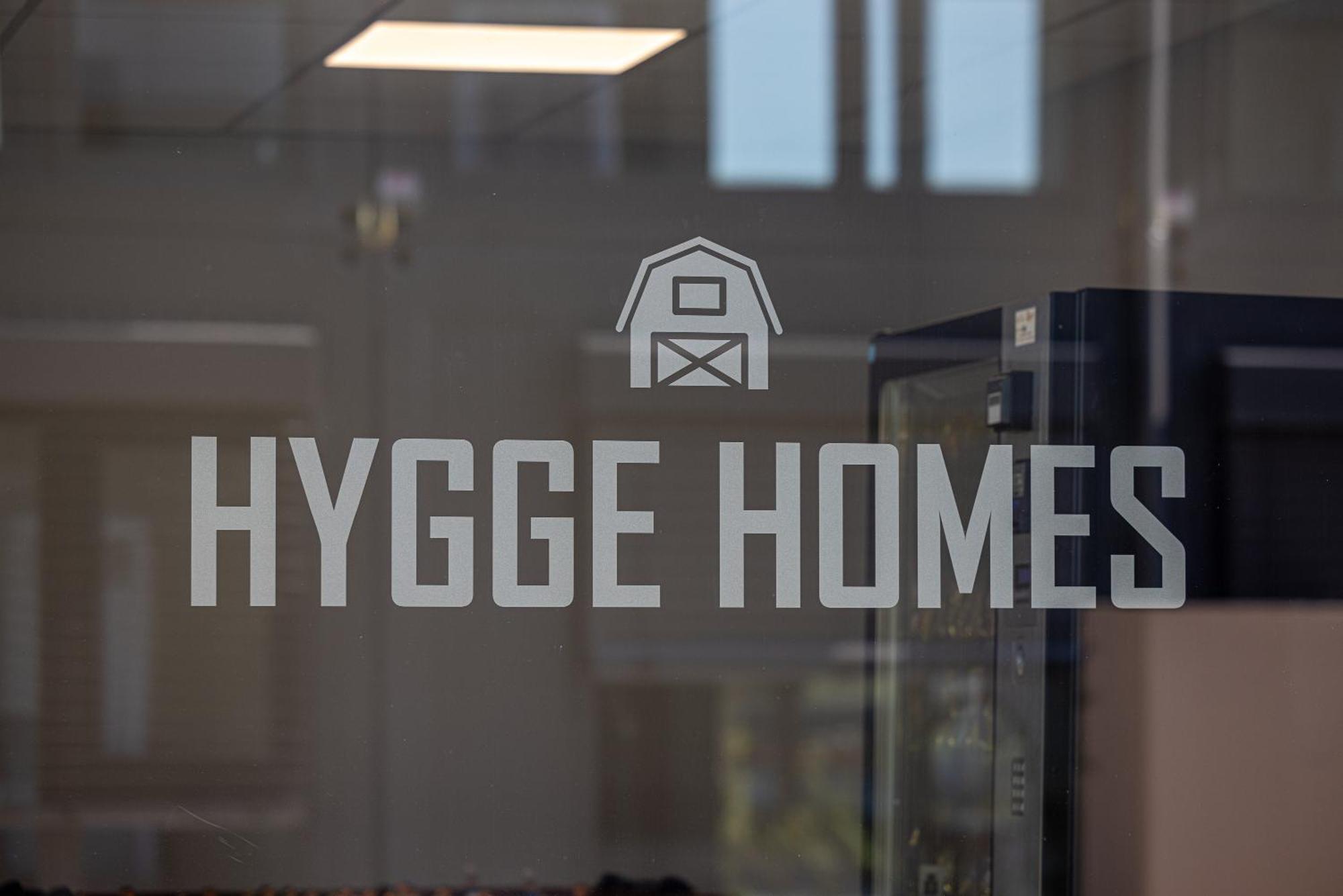 Hygge Homes - Cube Apartment Borstel  Eksteriør billede