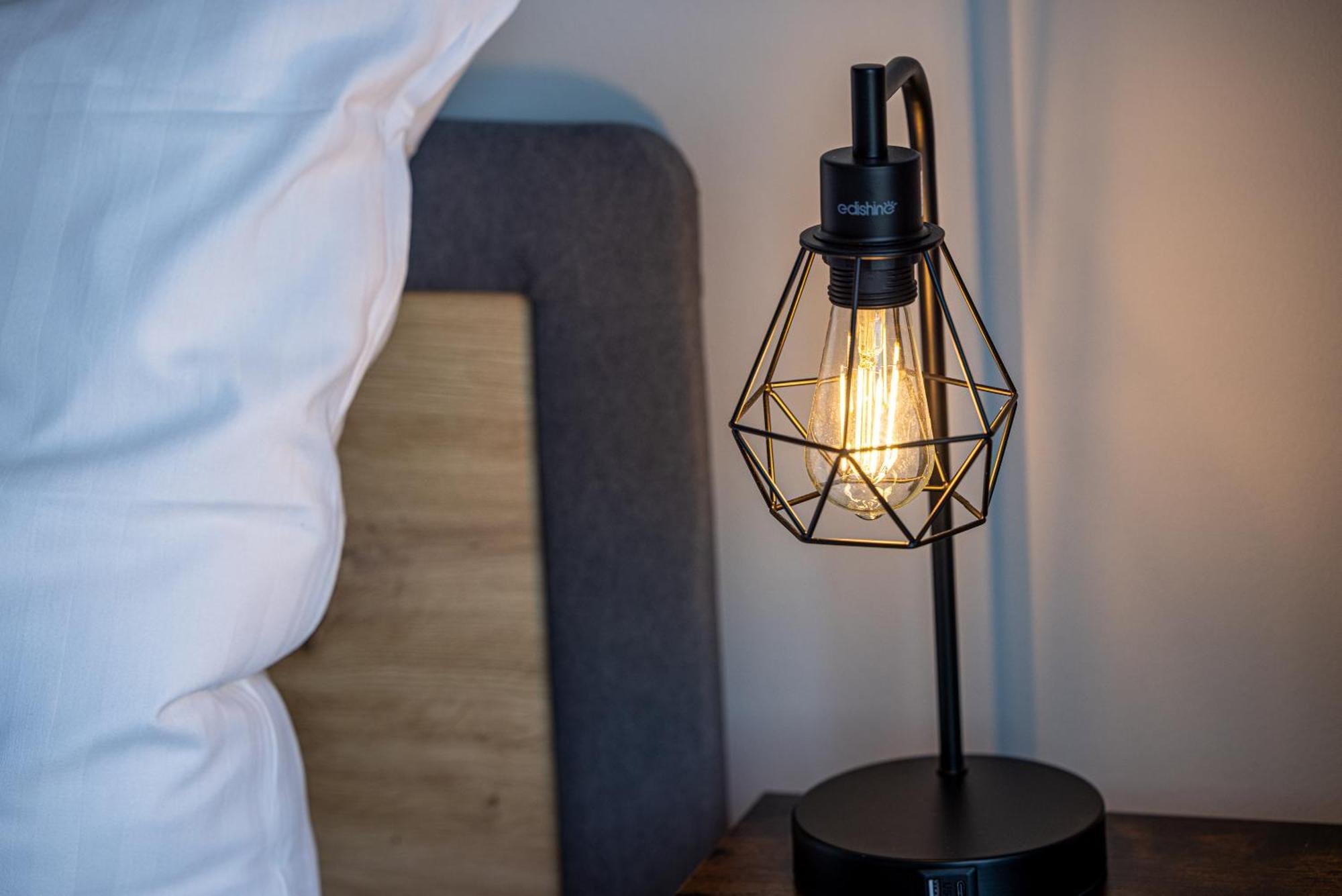 Hygge Homes - Cube Apartment Borstel  Eksteriør billede