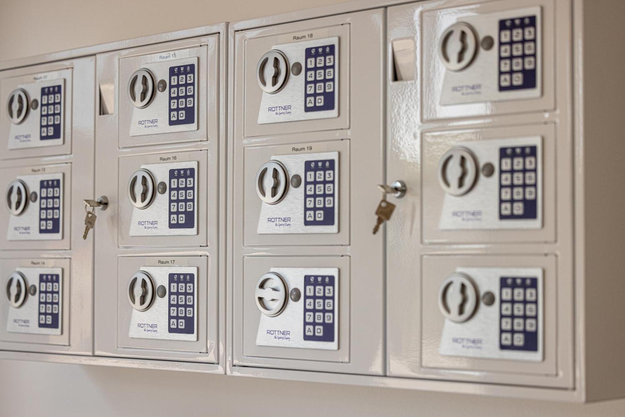 Hygge Homes - Cube Apartment Borstel  Eksteriør billede