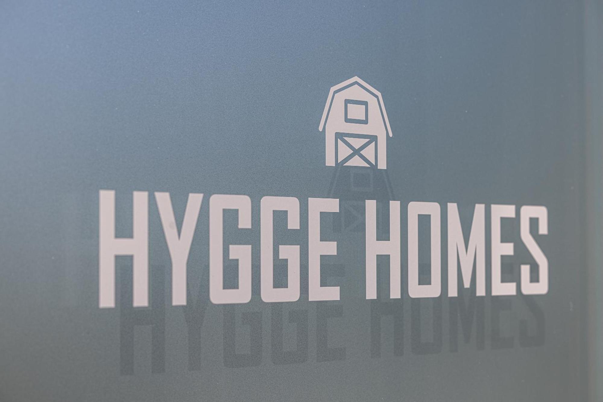Hygge Homes - Cube Apartment Borstel  Eksteriør billede